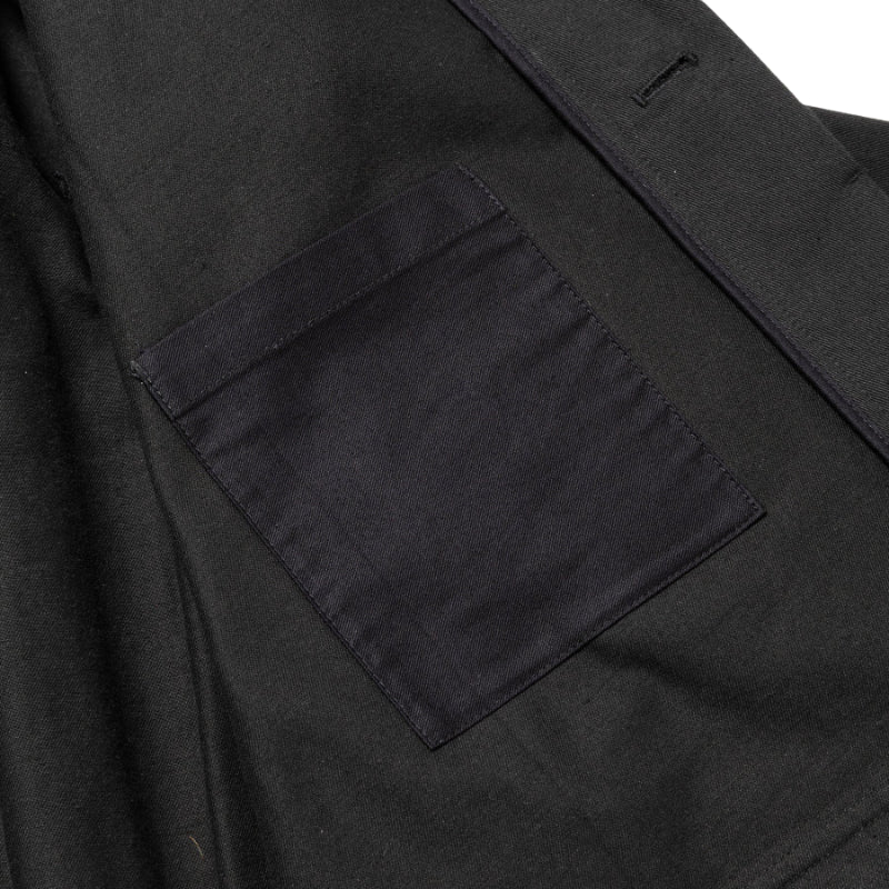 Dress Chino Coverall