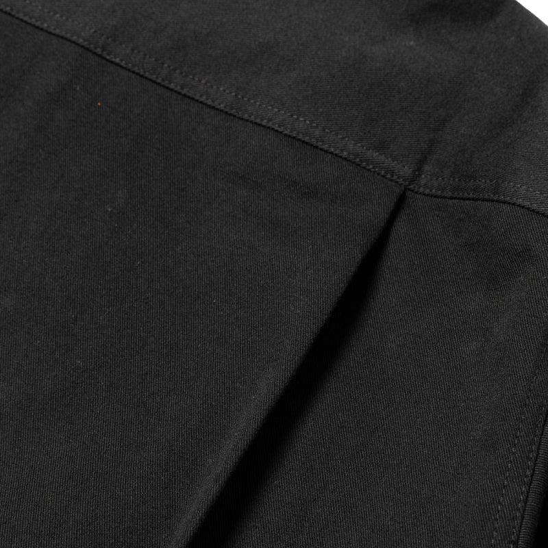 Dress Chino Coverall