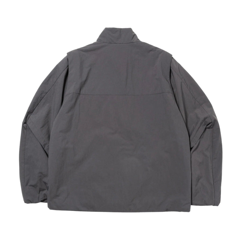 Neutral Padding Jacket