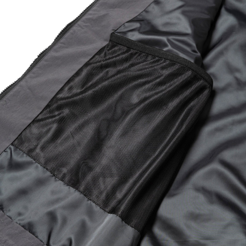 Neutral Padding Jacket