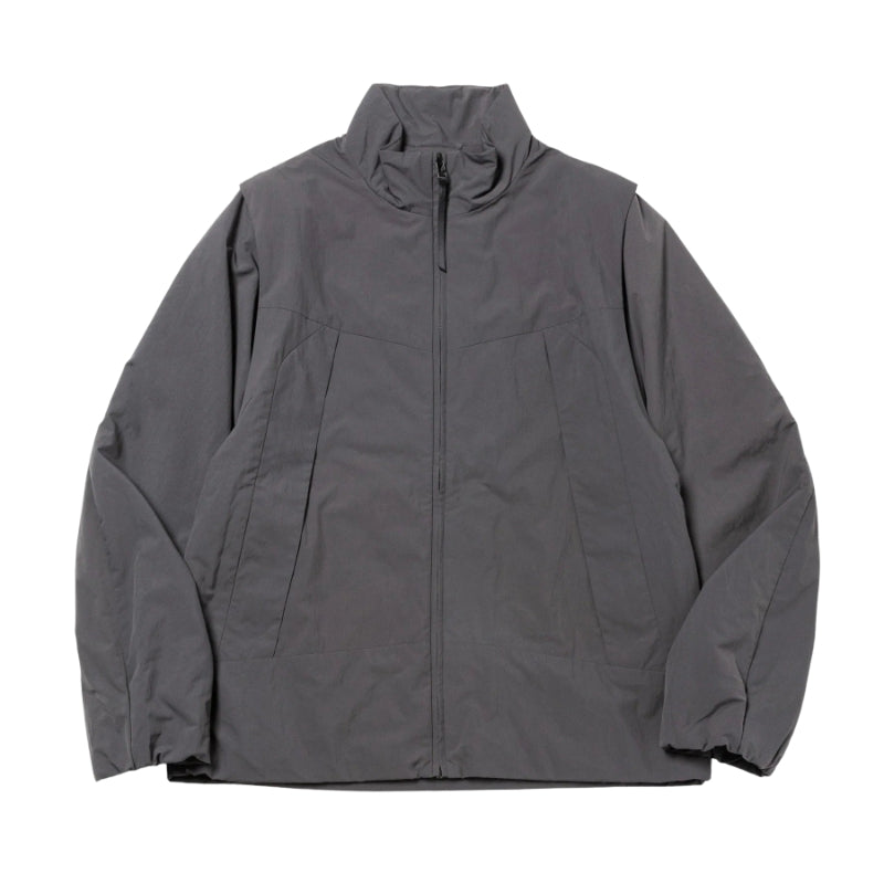 Neutral Padding Jacket