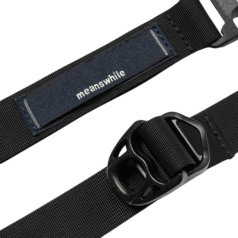 Utility Nylon Belt