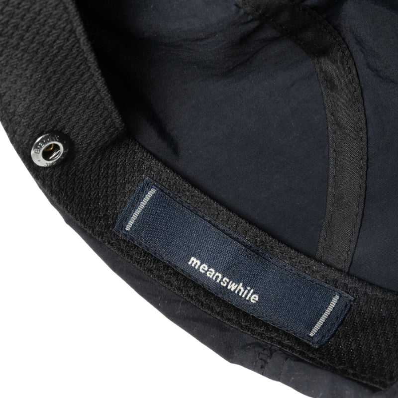 Polartec® Fleece Cover Cap