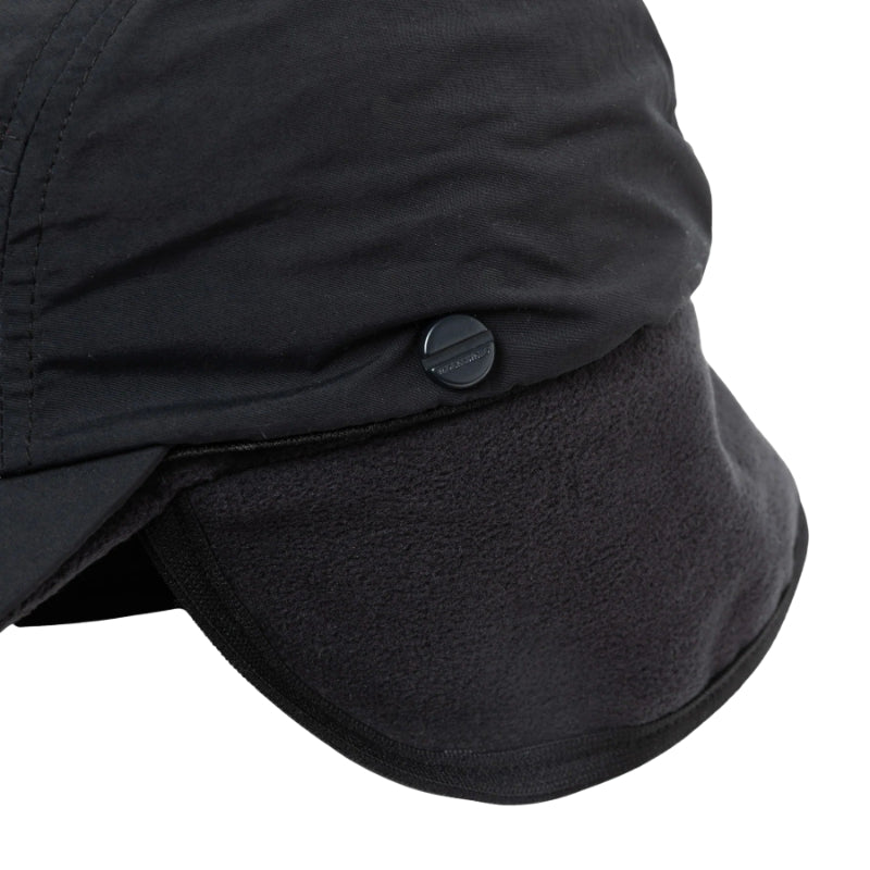 Polartec® Fleece Cover Cap