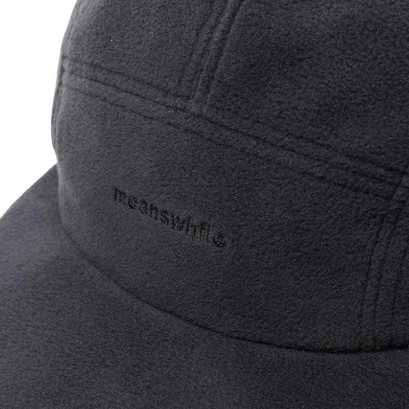 Polartec® Fleece Cover Cap