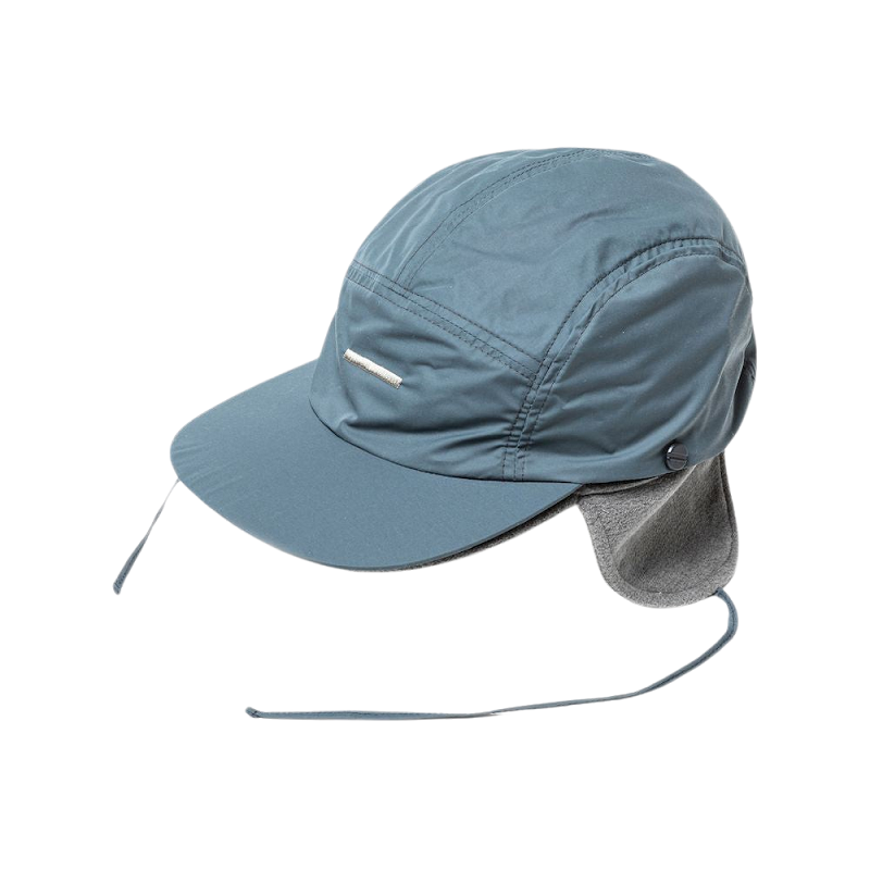 Polartec® Fleece Cover Cap