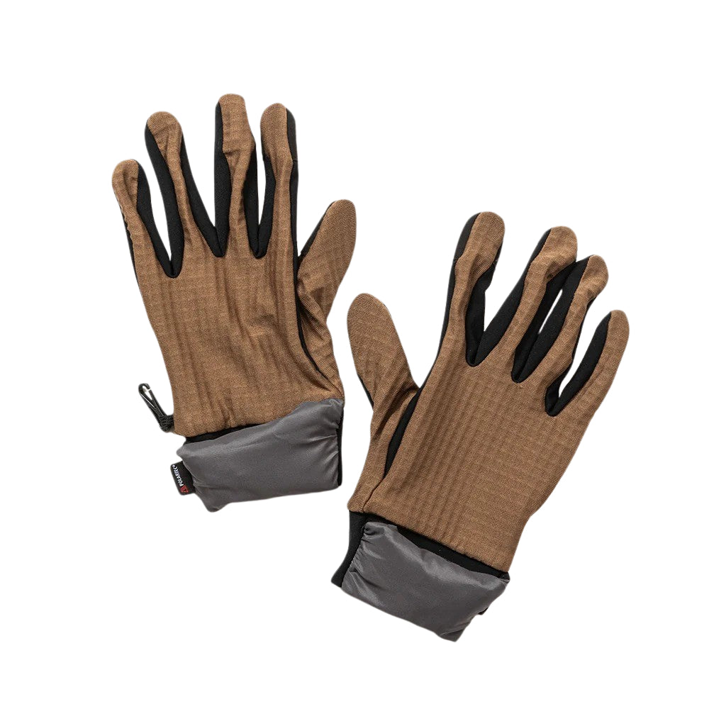 Polartec® Fleece Overwrap Glove