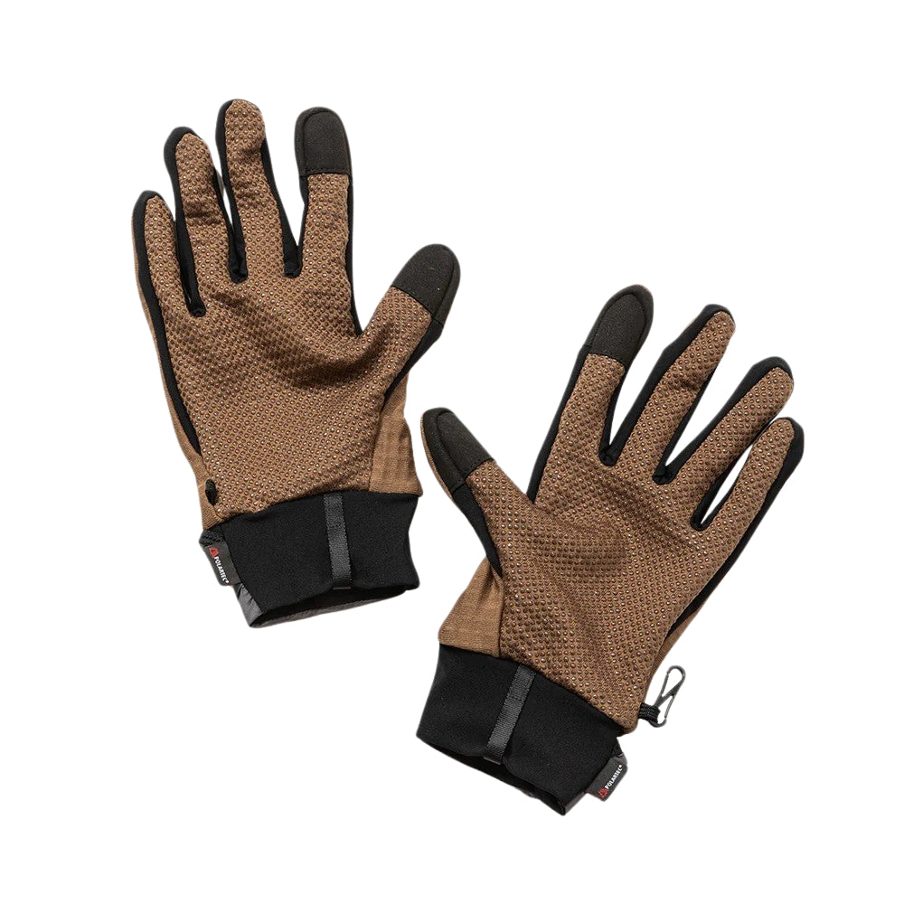 Polartec® Fleece Overwrap Glove