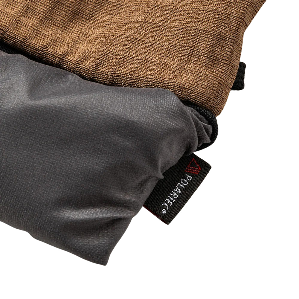 Polartec® Fleece Overwrap Glove