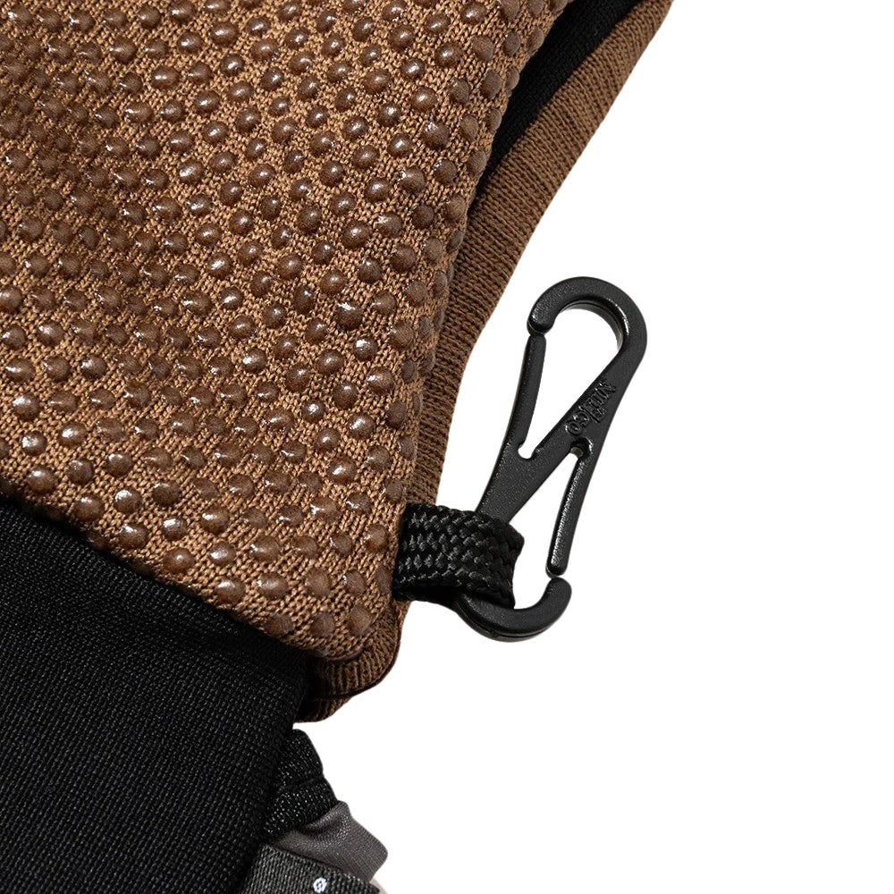 Polartec® Fleece Overwrap Glove