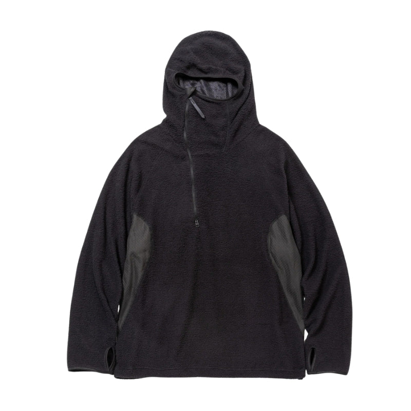 Primaloft® Active Balaclava Hoodie