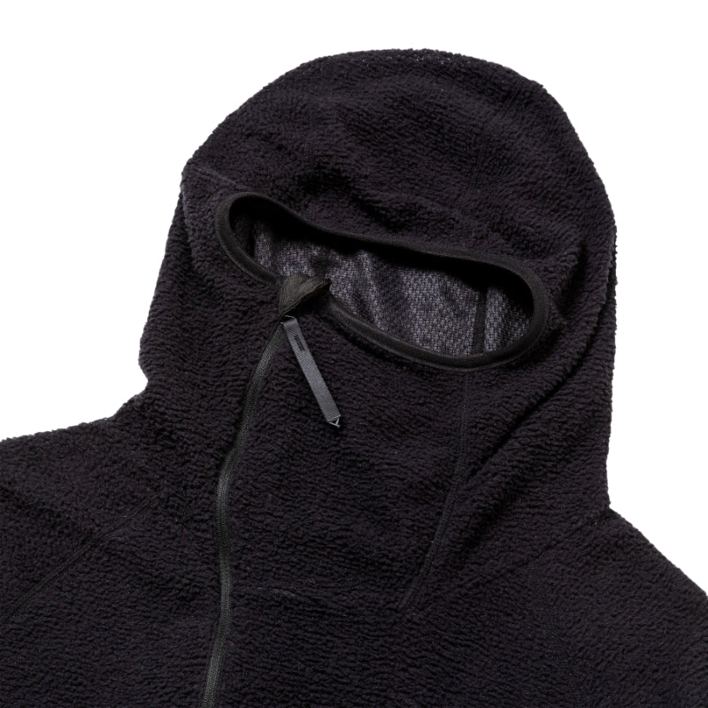 Primaloft® Active Balaclava Hoodie