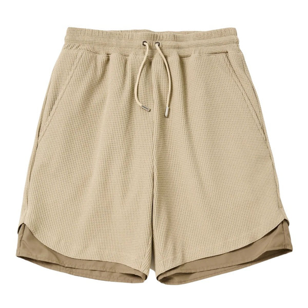 MEANSWHILE Solotex Easy Shorts – ARYS Store
