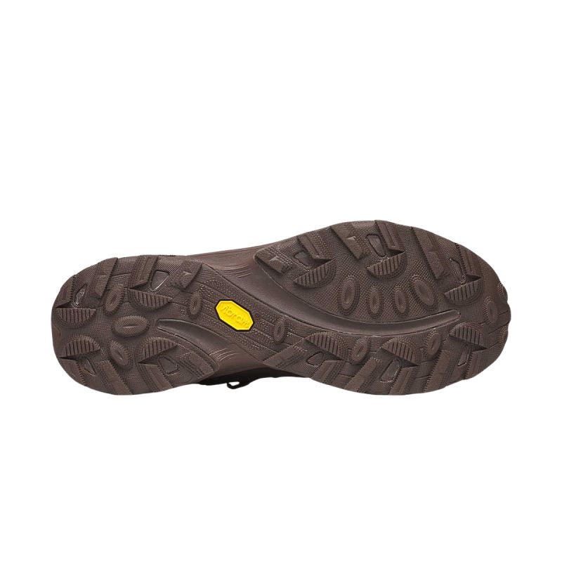 Ontario Speed Leather Lace SE – ARYS Store