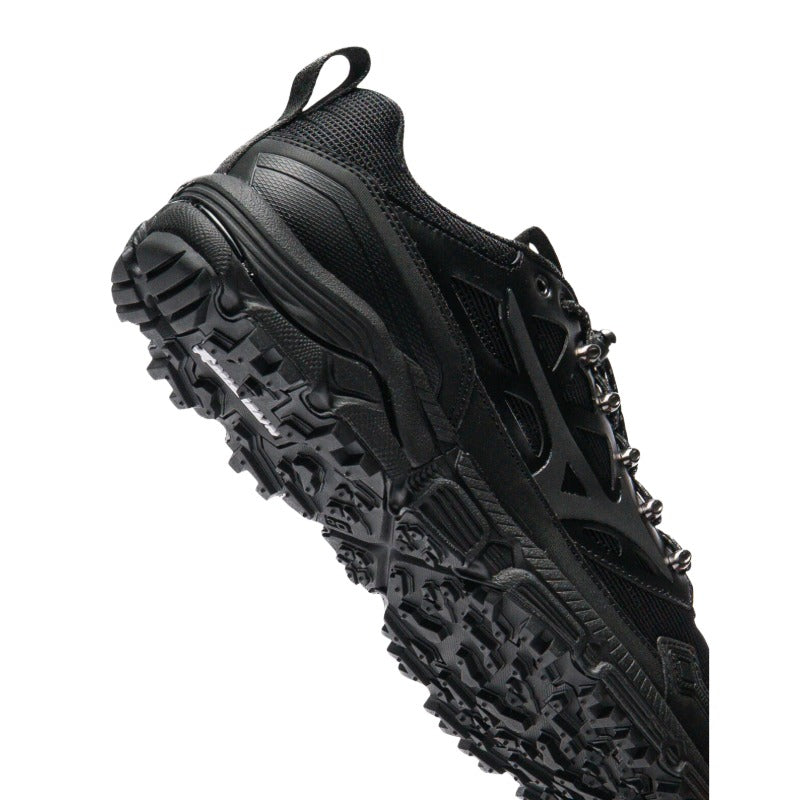 Mizuno Wave Daichi LS WT – ARYS Store