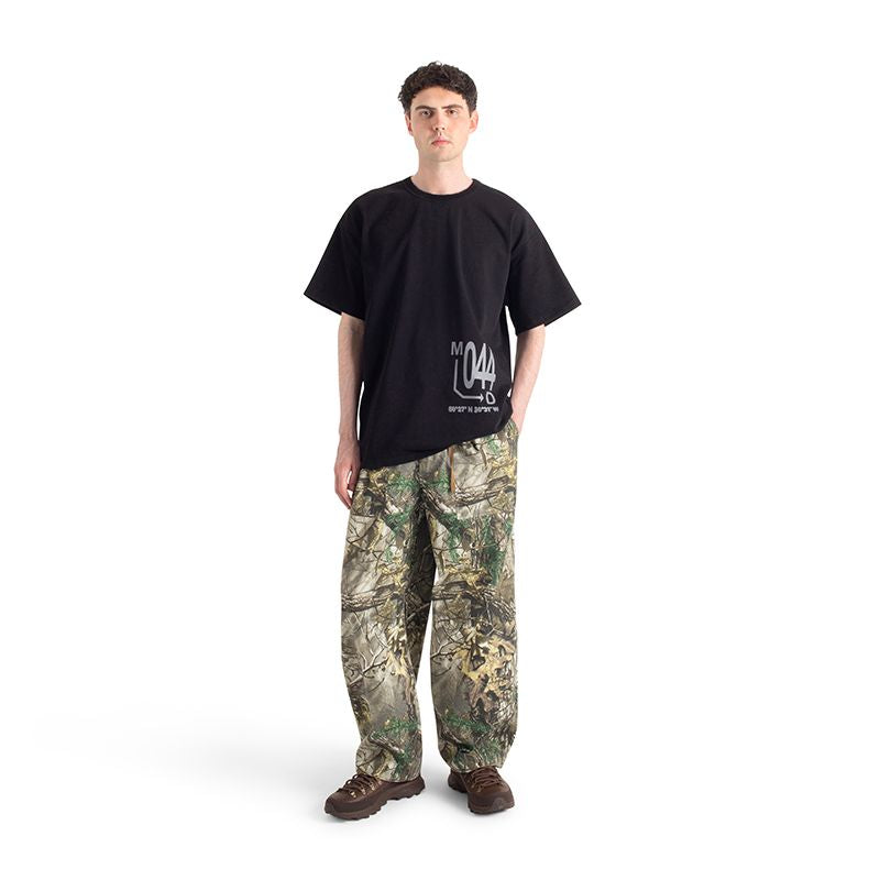 Brutalism T-Shirt Oversize