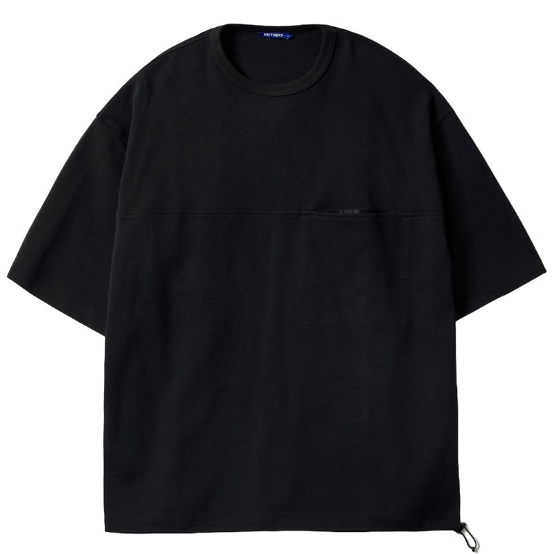 Camper S/S T-Shirt