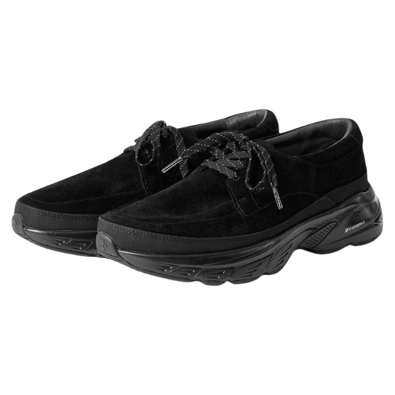 Derby Crossover Shoes (Neithers x Descente Allterrain)