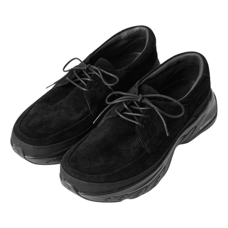 Derby Crossover Shoes (Neithers x Descente Allterrain)