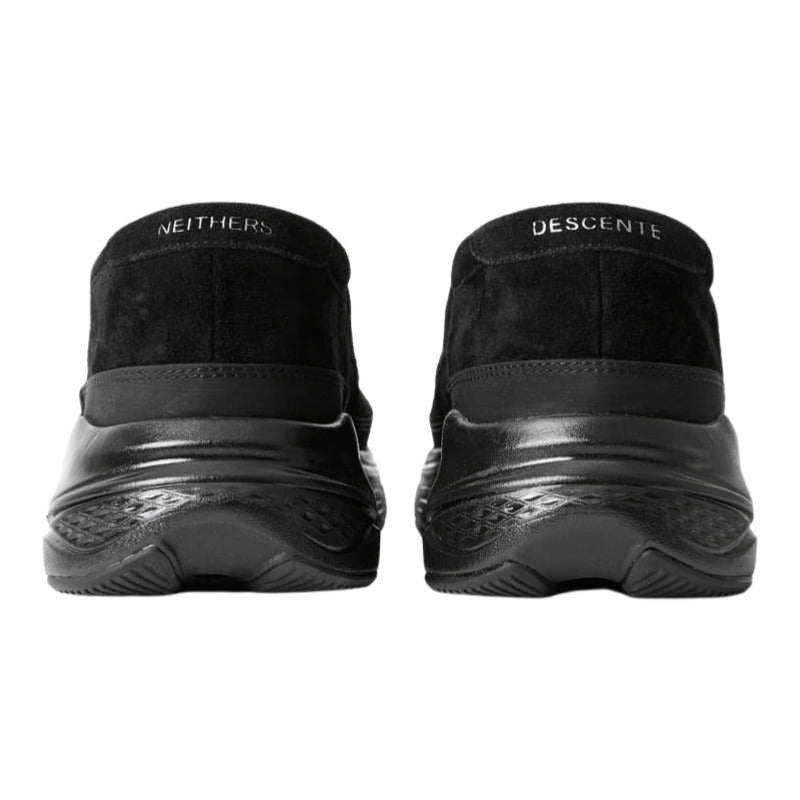 Derby Crossover Shoes (Neithers x Descente Allterrain)