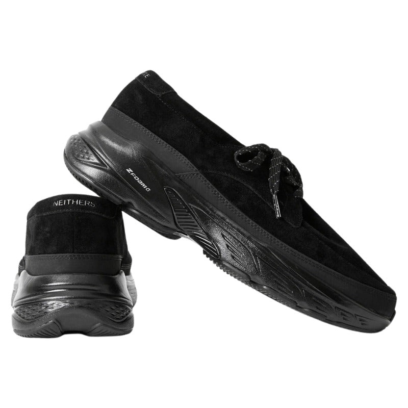 Derby Crossover Shoes (Neithers x Descente Allterrain)