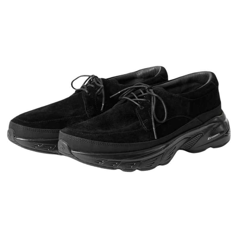 Derby Crossover Shoes (Neithers x Descente Allterrain)