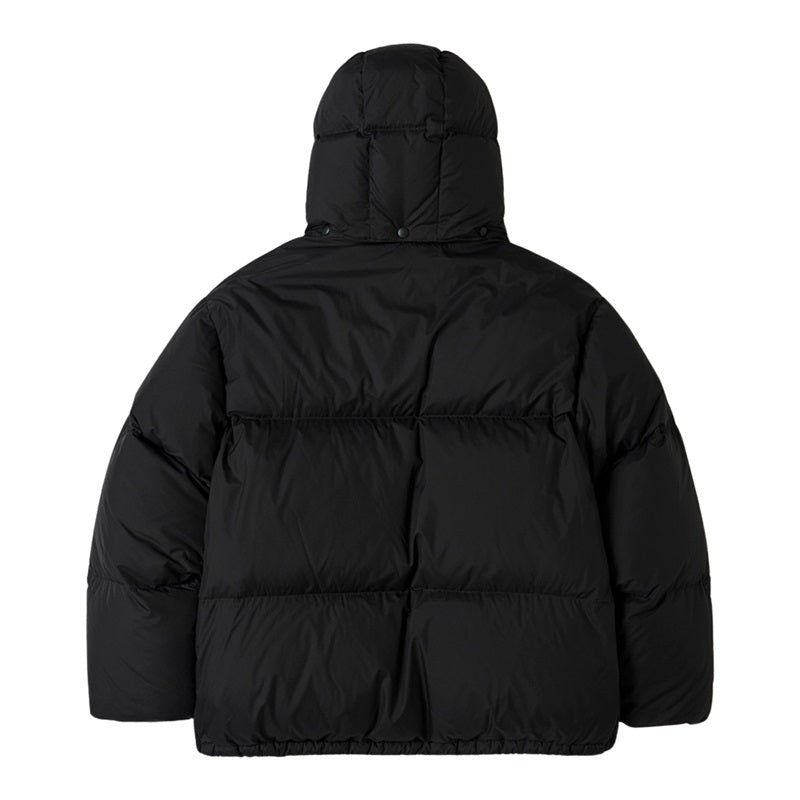 Survivor Down Jacket