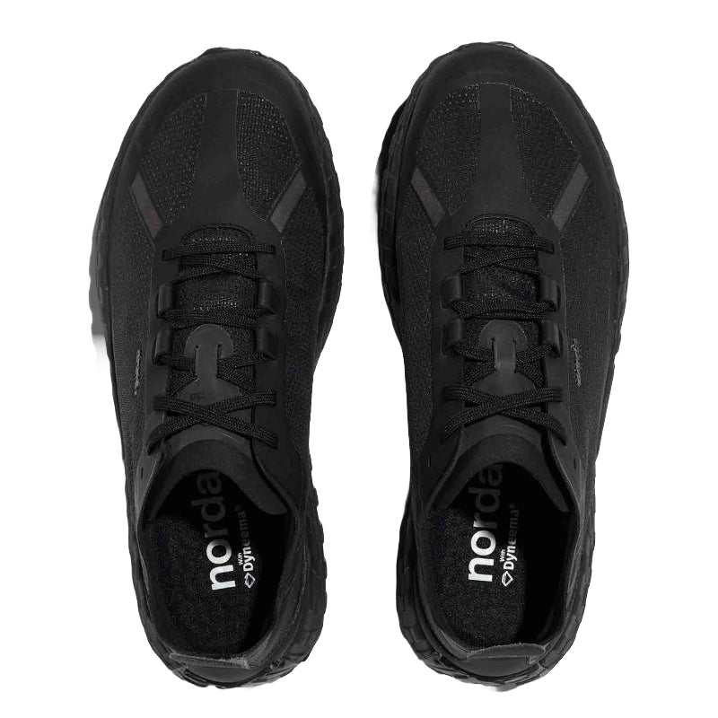 Norda 001 - M Stealth Black – ARYS Store