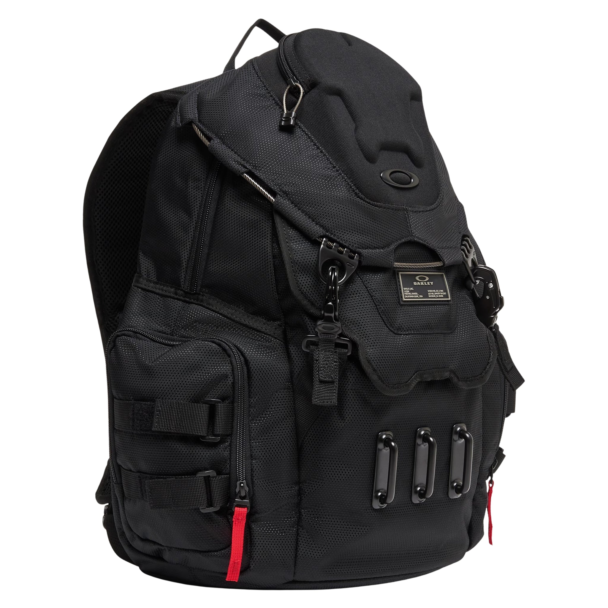 Bathroom Sink RC Backpack