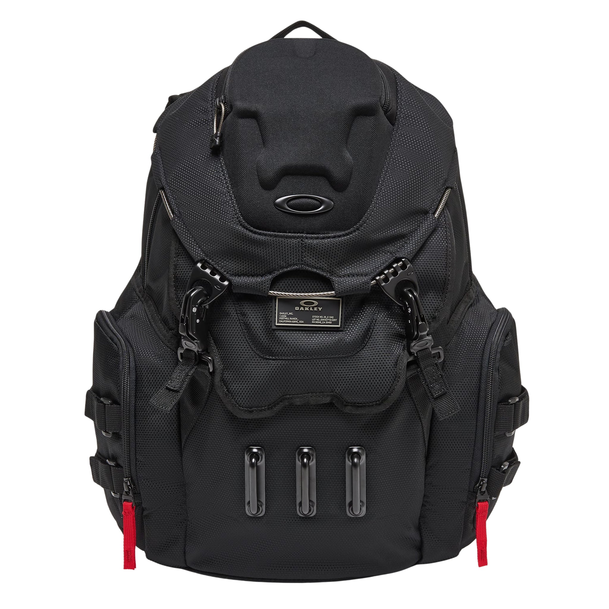 Bathroom Sink RC Backpack