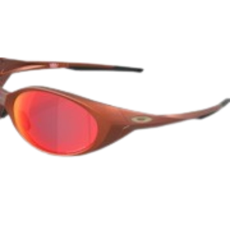 Eye Jacket Redux Forge Collection