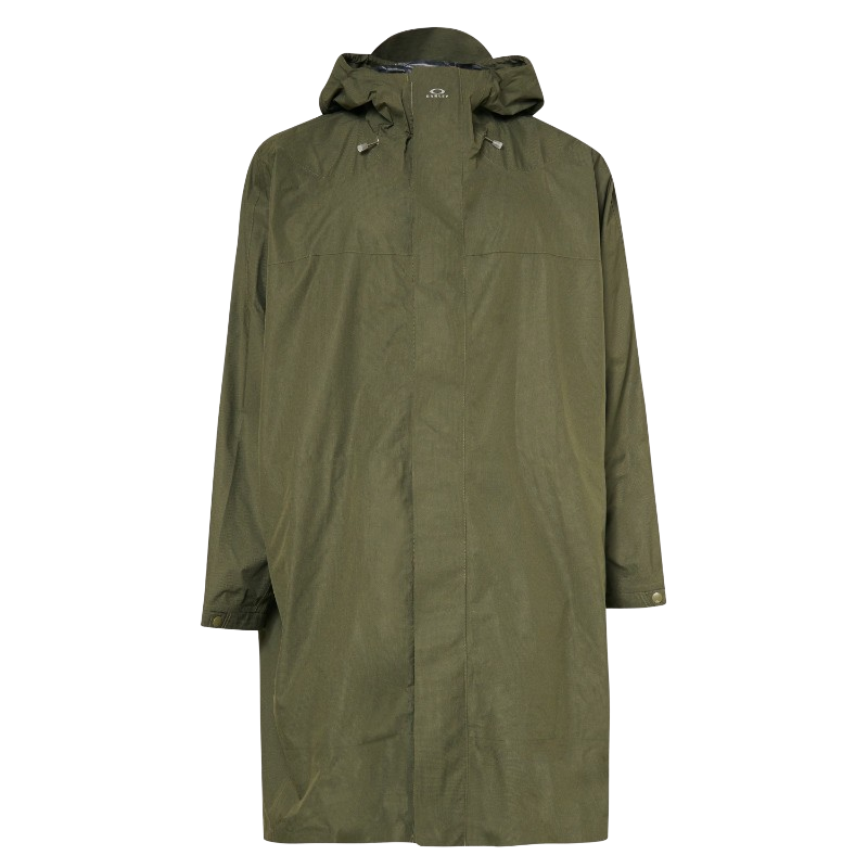 Latitude Flight Vest Poncho