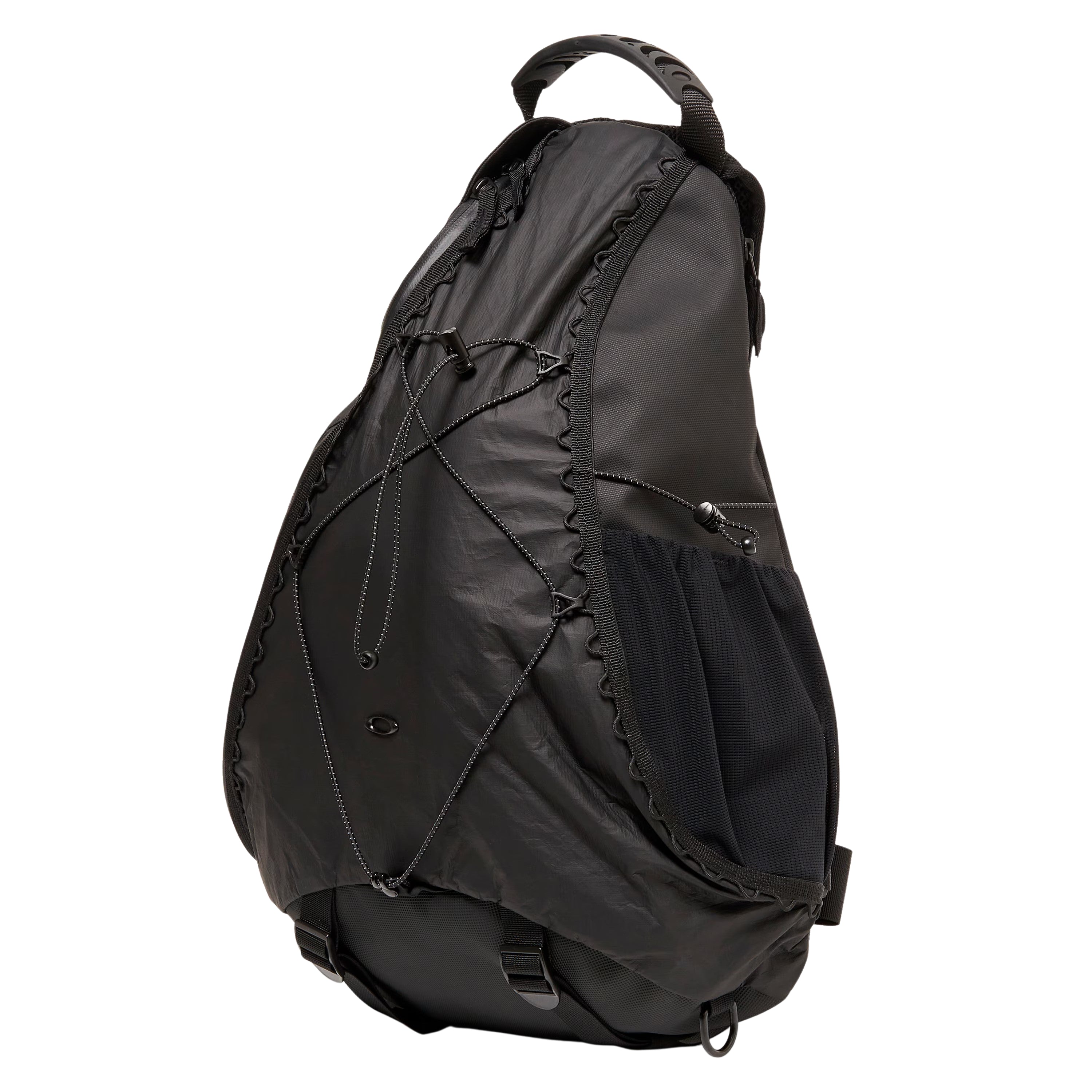 バッグ BLACK OAKLEY LATITUDE SLING PACK BAG Oakley Latitude Sling Pack – ARYS Store