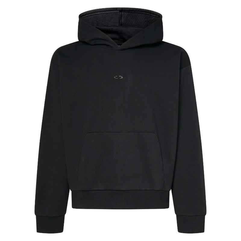 Metal Rise Hoodie