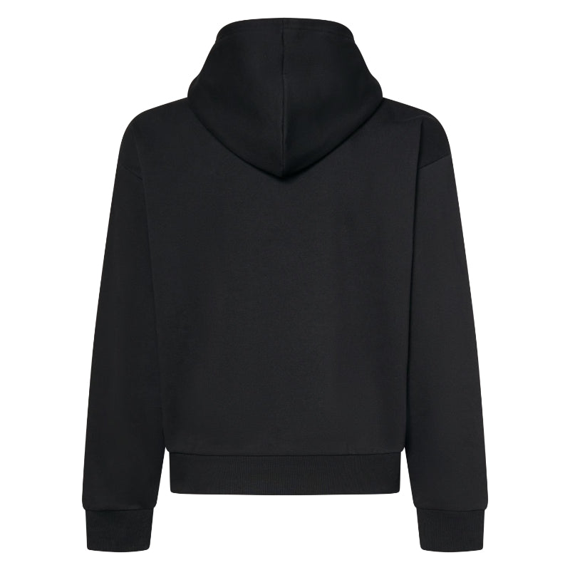 Metal Rise Hoodie