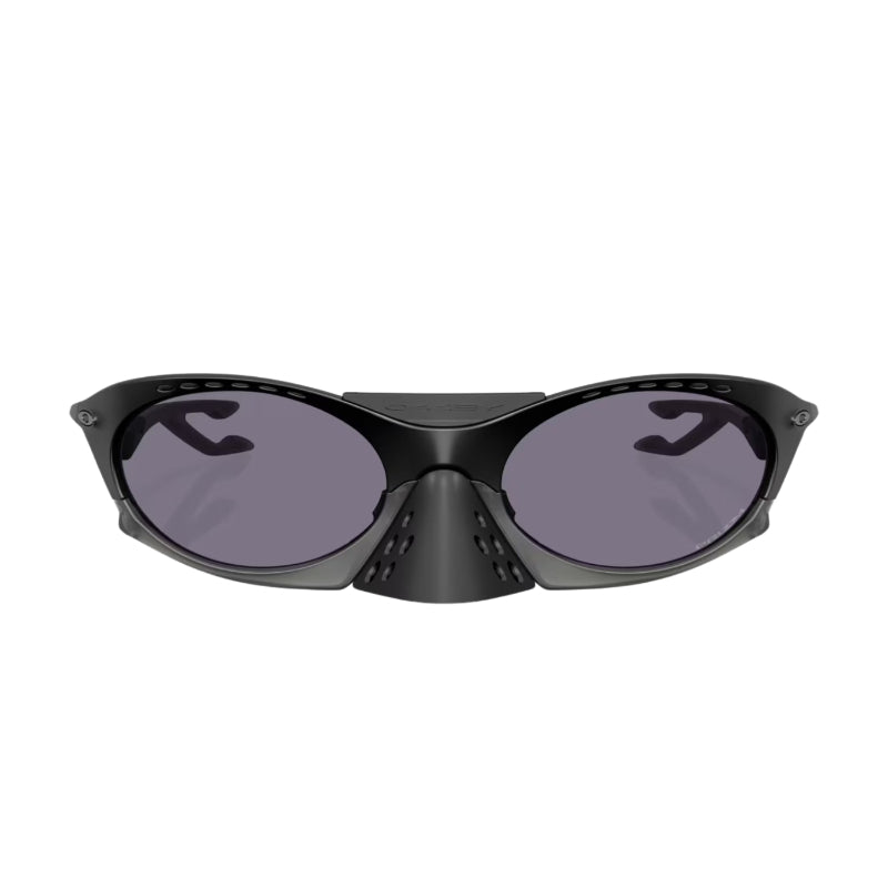『4月4日削除予定』oakley Plantaris Oakley x Brain Dead Plantaris Sepia W/ Prizm Tungsten Sunglasses