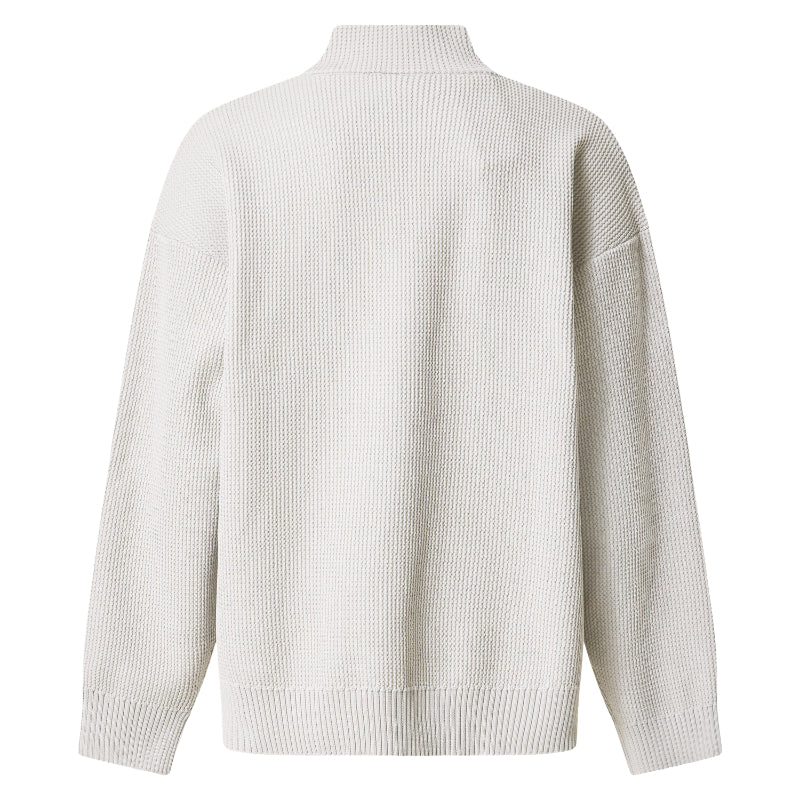 New Retro Sweater 1.0