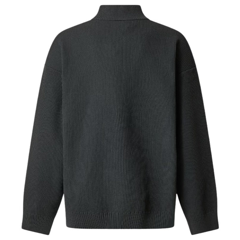 New Retro Sweater 1.0