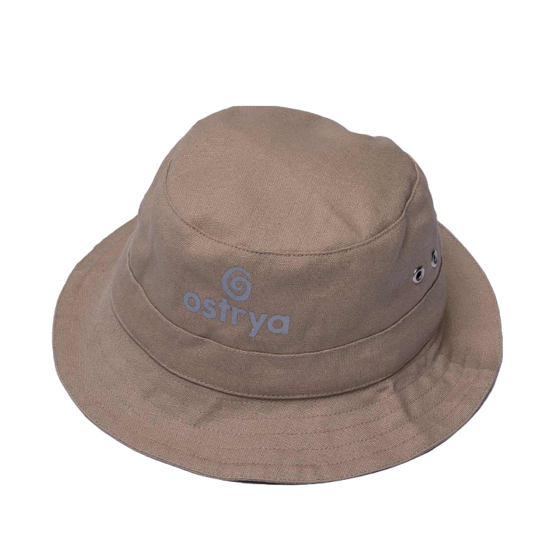 Otis Hemp Bucket Hat