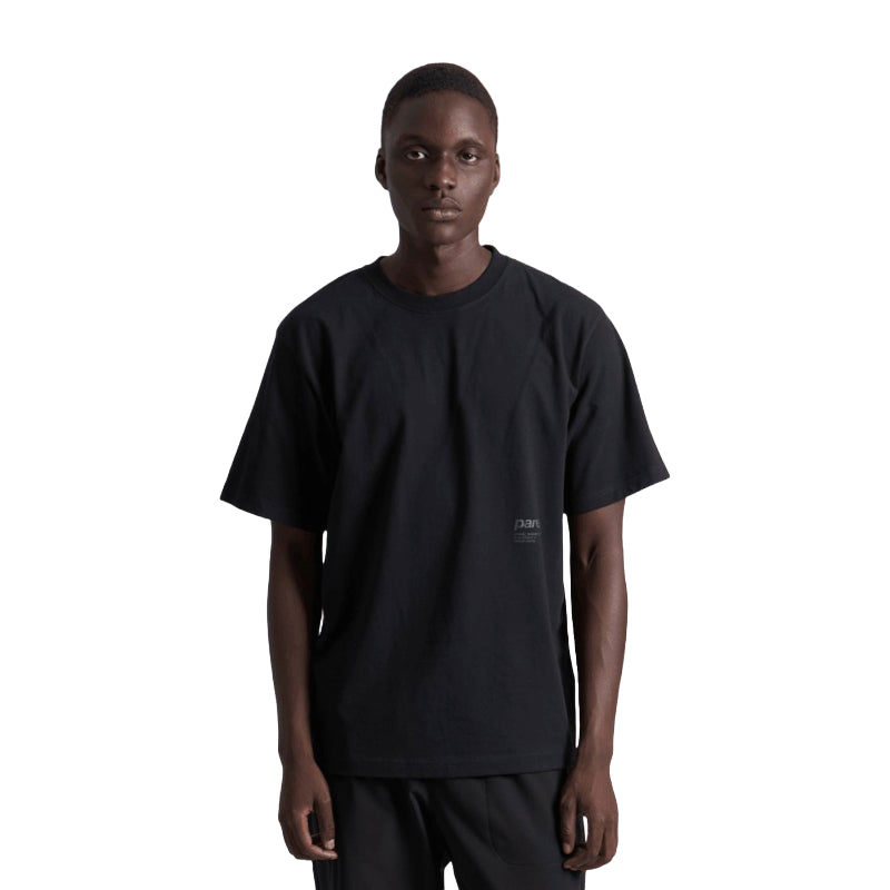 Back Print Tee