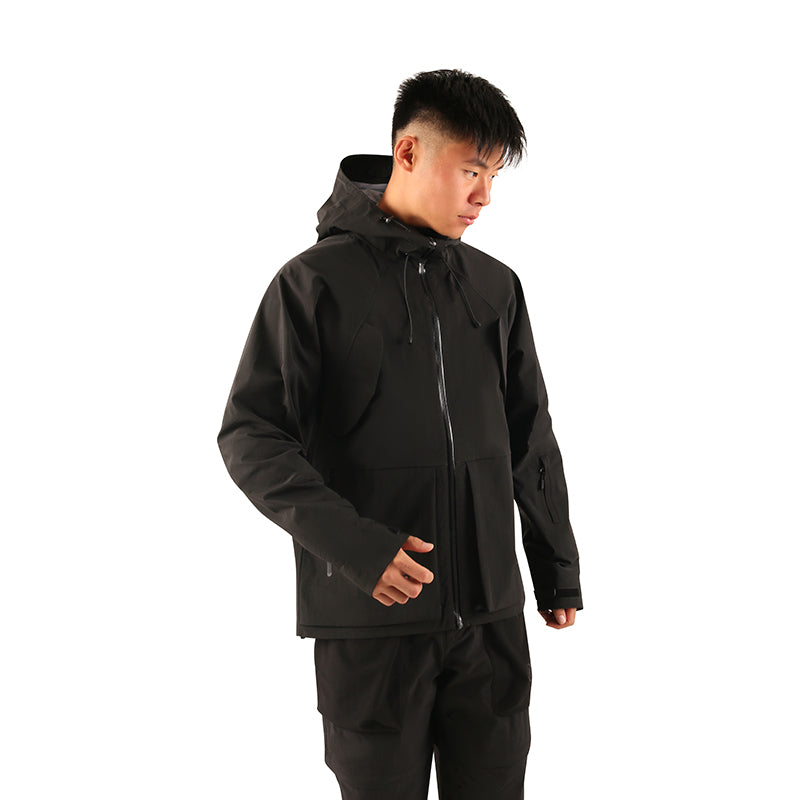 3L Hardshell Jacket
