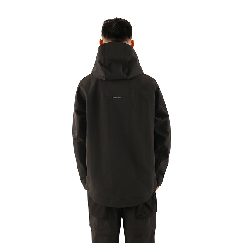 3L Hardshell Jacket