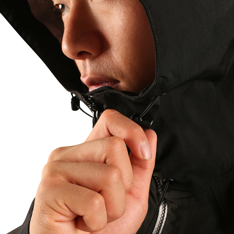 3L Hardshell Jacket