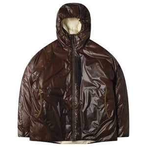 Obsidian Shield Puffer