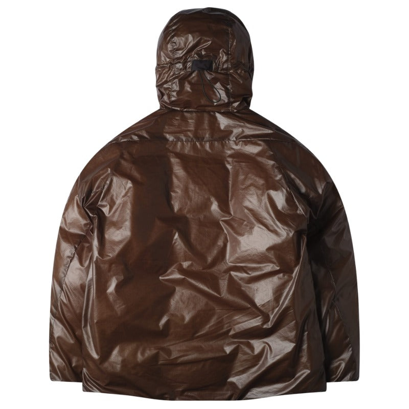 Obsidian Shield Puffer