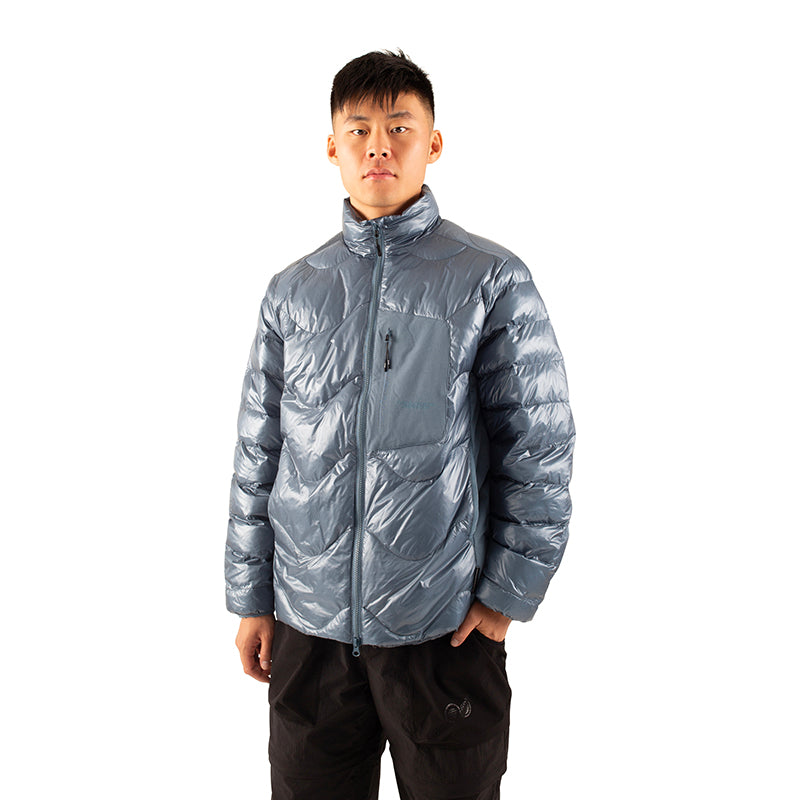 Waves Light Puffer