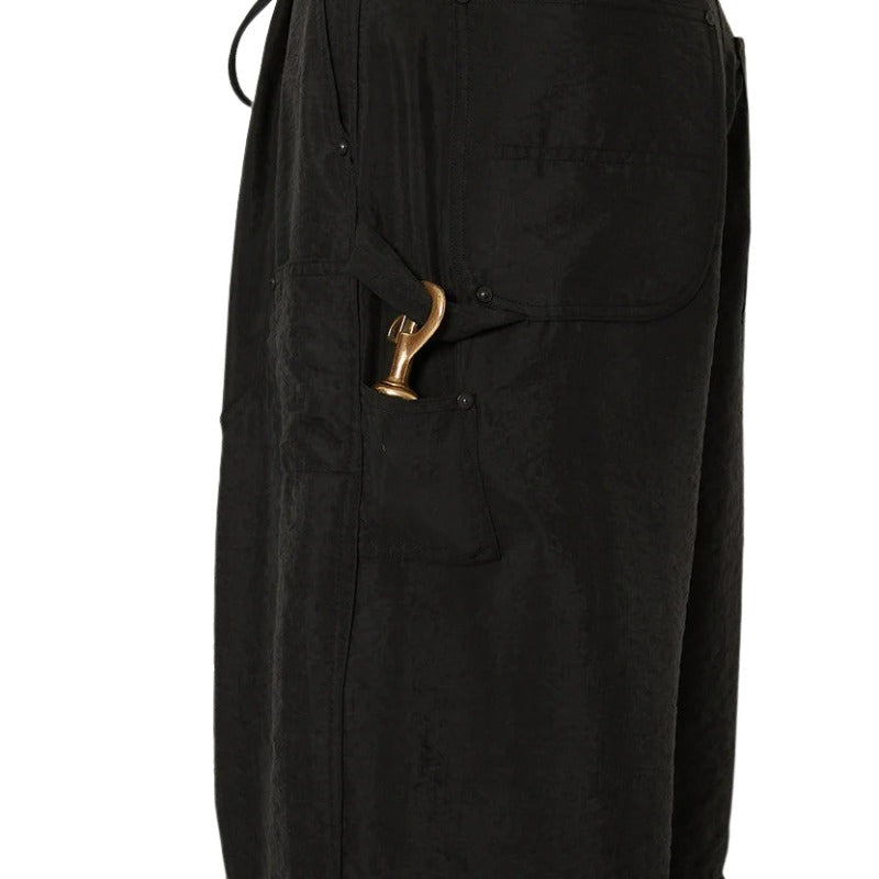 Product Twelve Silk Nylon Short Work Pants – ARYS Store