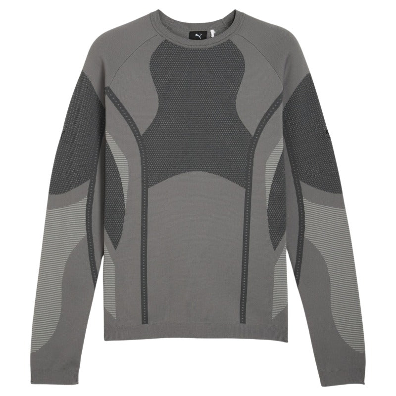 Puma x San San Gear Knit LS