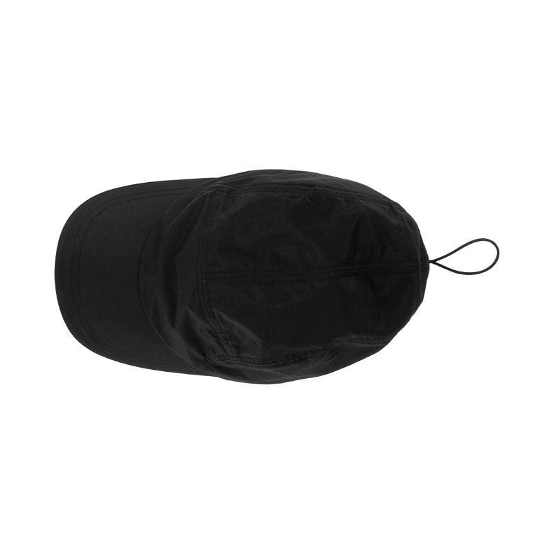 SABUKARU NYLON TECH CAP — sabukaru