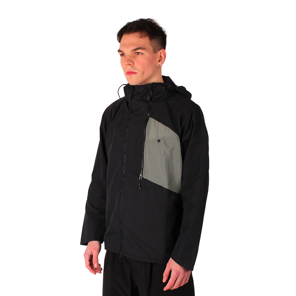 CCP x sabukaru Commuter Jacket – ARYS Store
